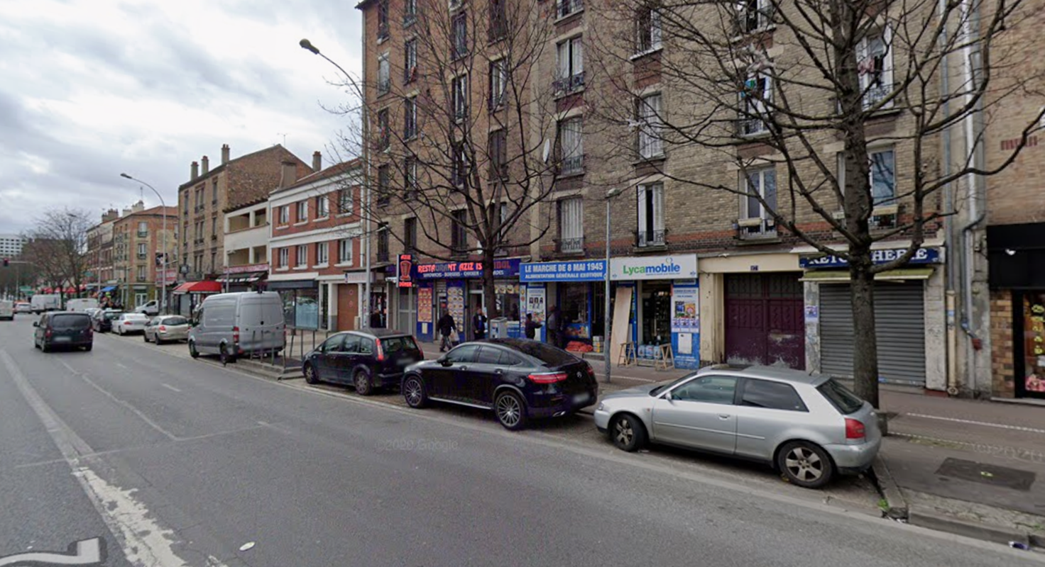 La Courneuve : 17 commerces fermés en dix jours à l’issue d’opérations de contrôle, la préfecture balaie des accusations d’«acharnement»