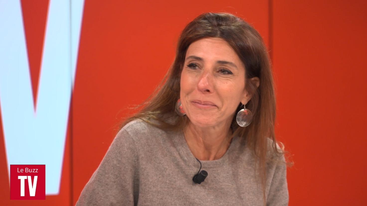 Nathalie Lévy se renouvelle dans de nouveaux formats télévisés, selon TV Magazine — People & Médias