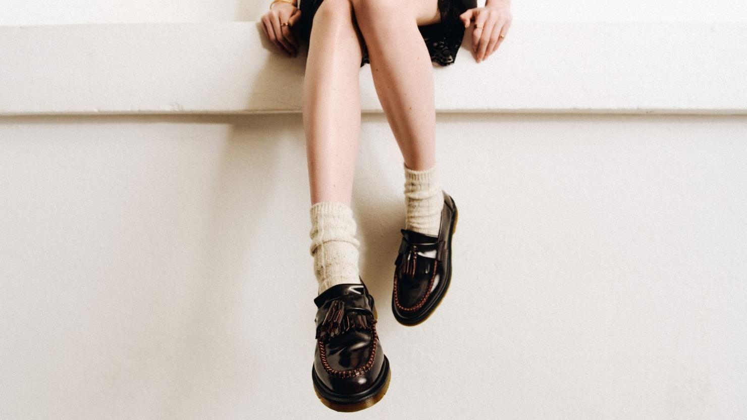 Aussi confortable qu’une basket, plus chic qu’un escarpin : le mocassin ultime à adopter