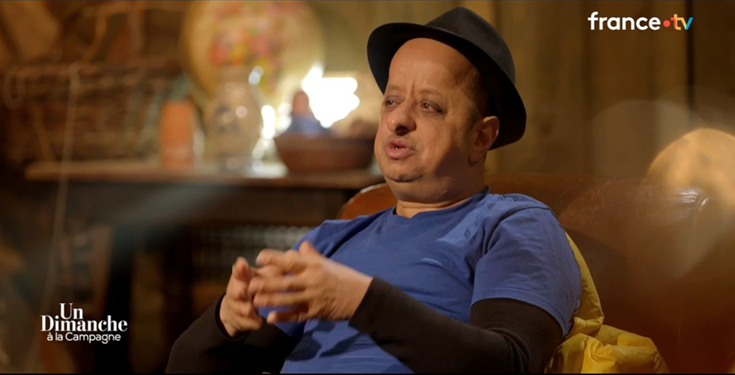 Booder partage sa déception après avoir été refusé par Maradona et le PSG