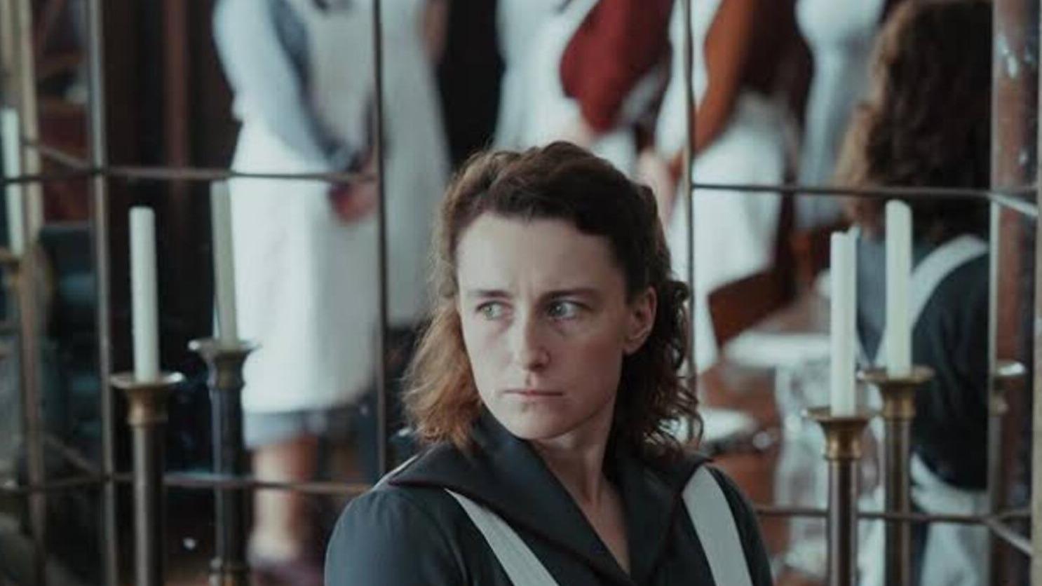 83e Mostra de Venise : le film « Woman Unknown » remporte le Lion d’or