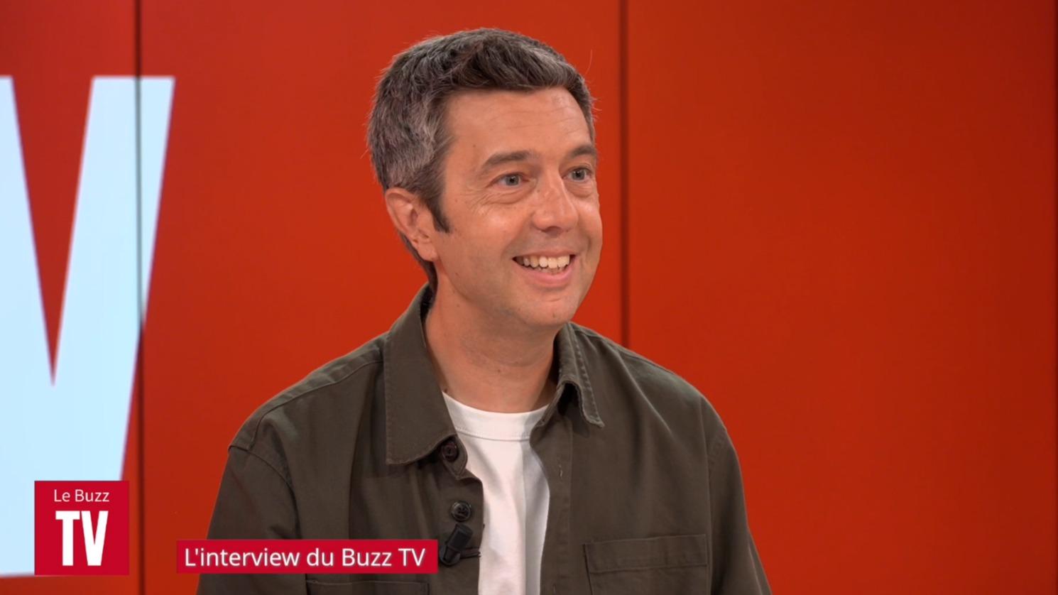 Maxime Switek répond à l’arrivée de Sonia Mabrouk sur BFMTV, évoquant son avenir et la présidentielle 2027 — People & Médias