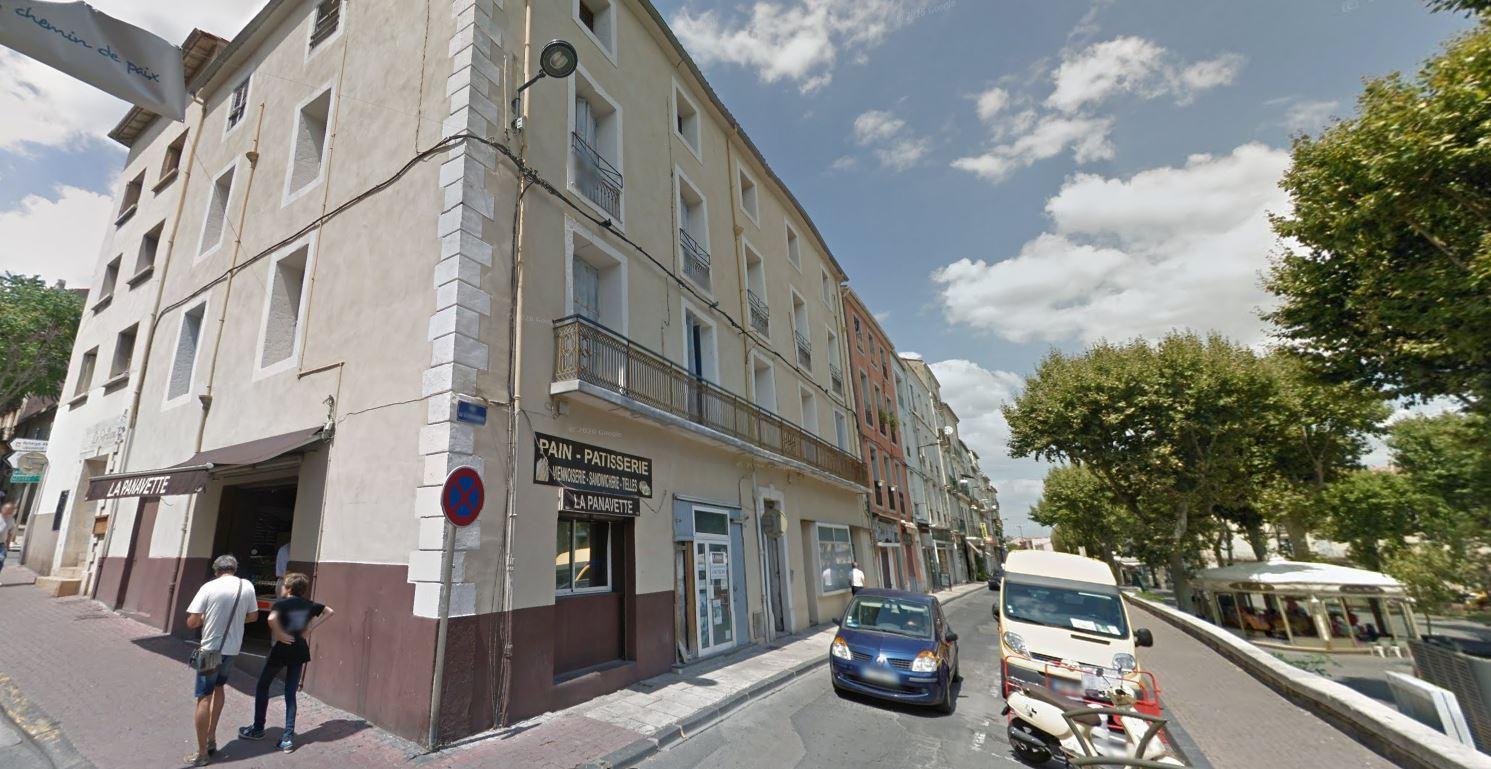 Expulsés d’un appartement de Sète jeudi dernier, ils reviennent forcer la porte le lendemain