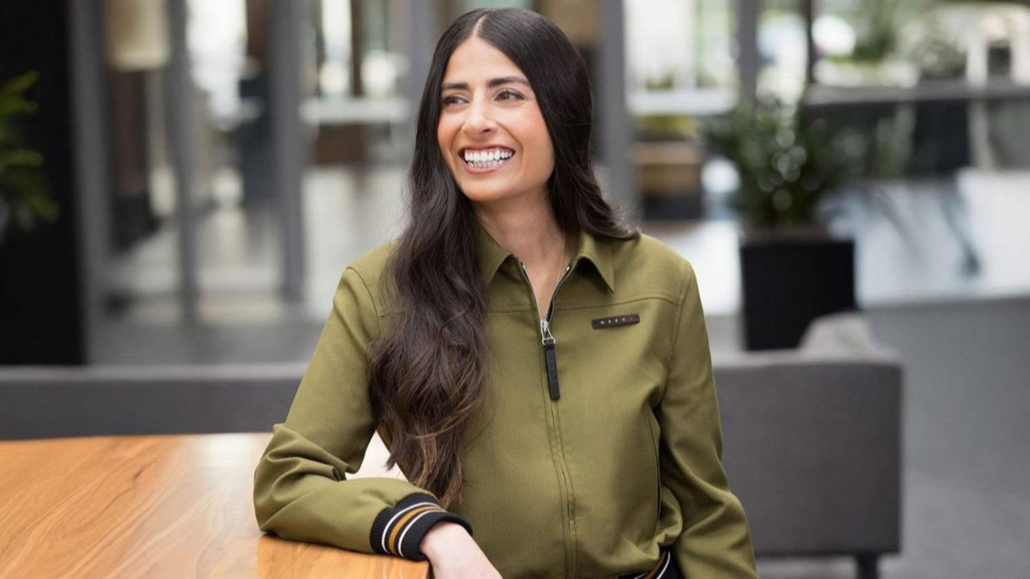 Qui est Asha Sharma, la dirigeante de Xbox qui veut révolutionner la stratégie dans le jeu vidéo chez Microsoft ?