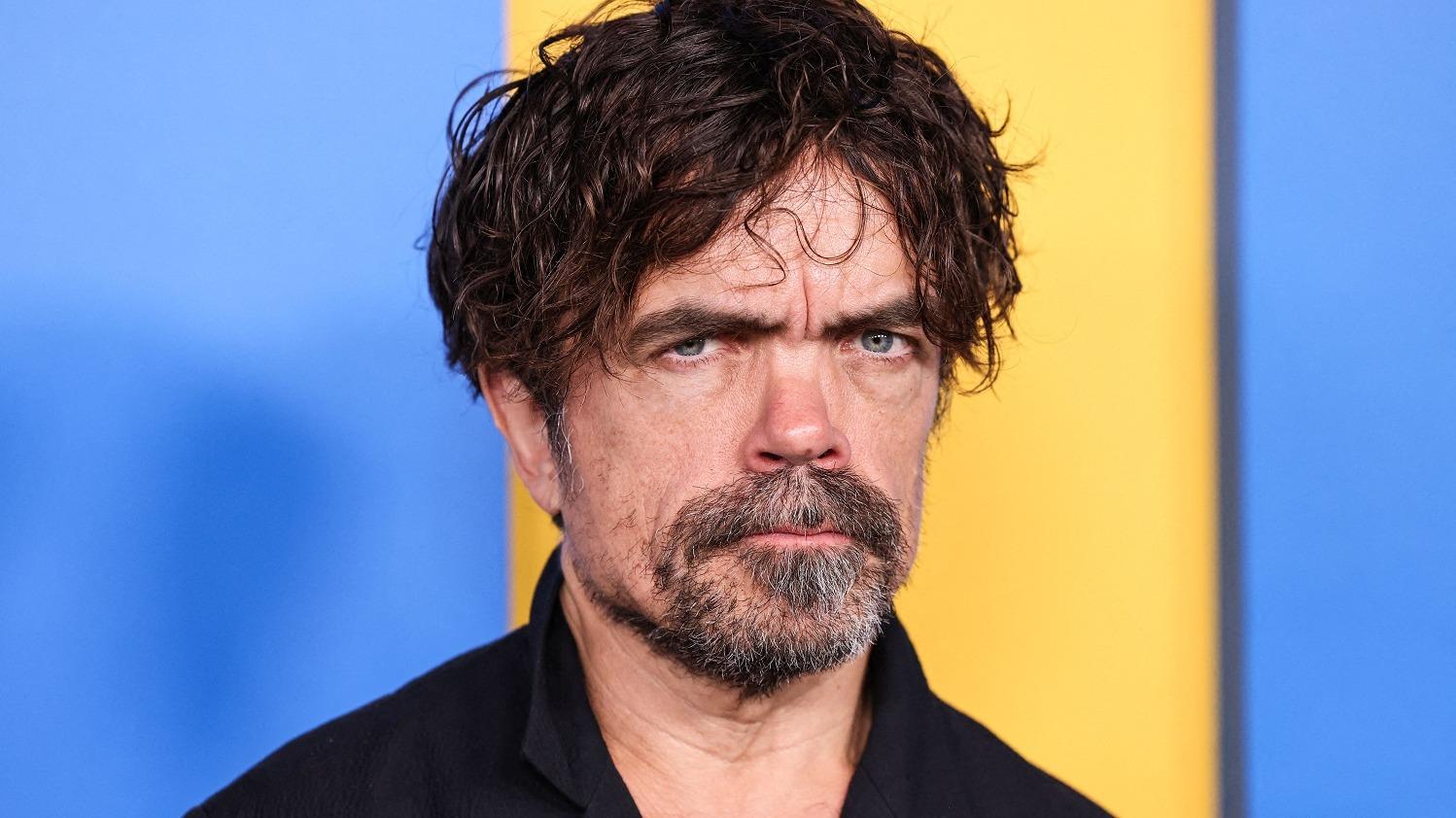 Peter Dinklage rejoint la saison 2 de la série Disney+ inspirée d'Alien — Séries TV