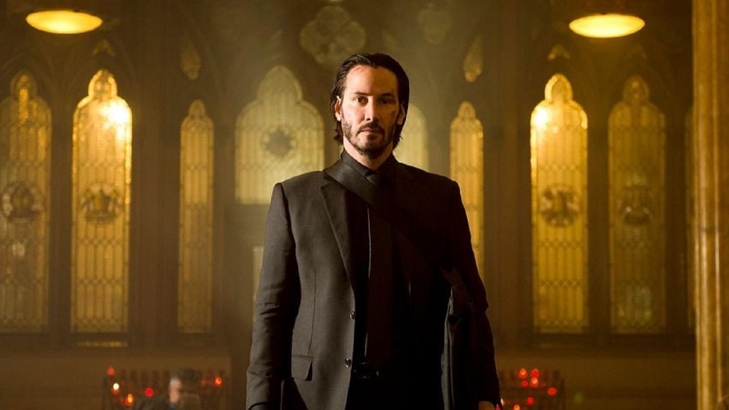 John Wick : le cinquième volet confirmé même si le retour de Keanu Reeves demeure incertain