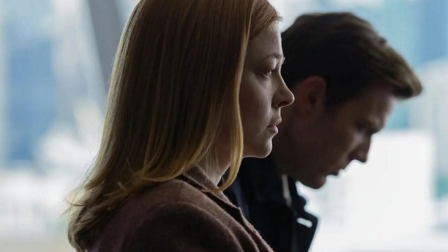 All Her Fault : une série qui mêle enquête, peinture sociale et hommage aux femmes — Séries TV