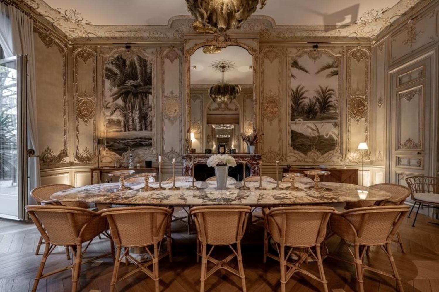 Le marché français de l’immobilier de luxe pèse 6 milliards d’euros en 2025 : «le nombre d’ultra-riches a augmenté de près de 10 % et leur patrimoine aussi» 