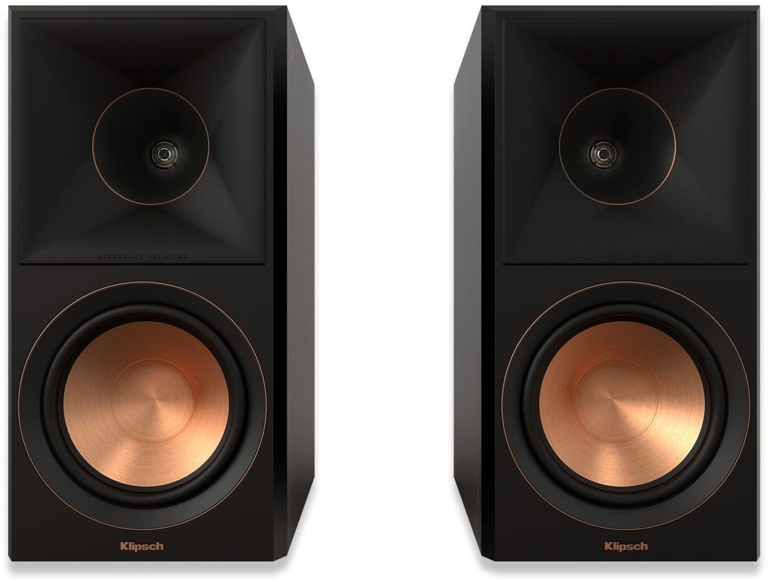 Klipsch RP-600M : l’enceinte bibliothèque qui décoiffe est en promo à -13 %