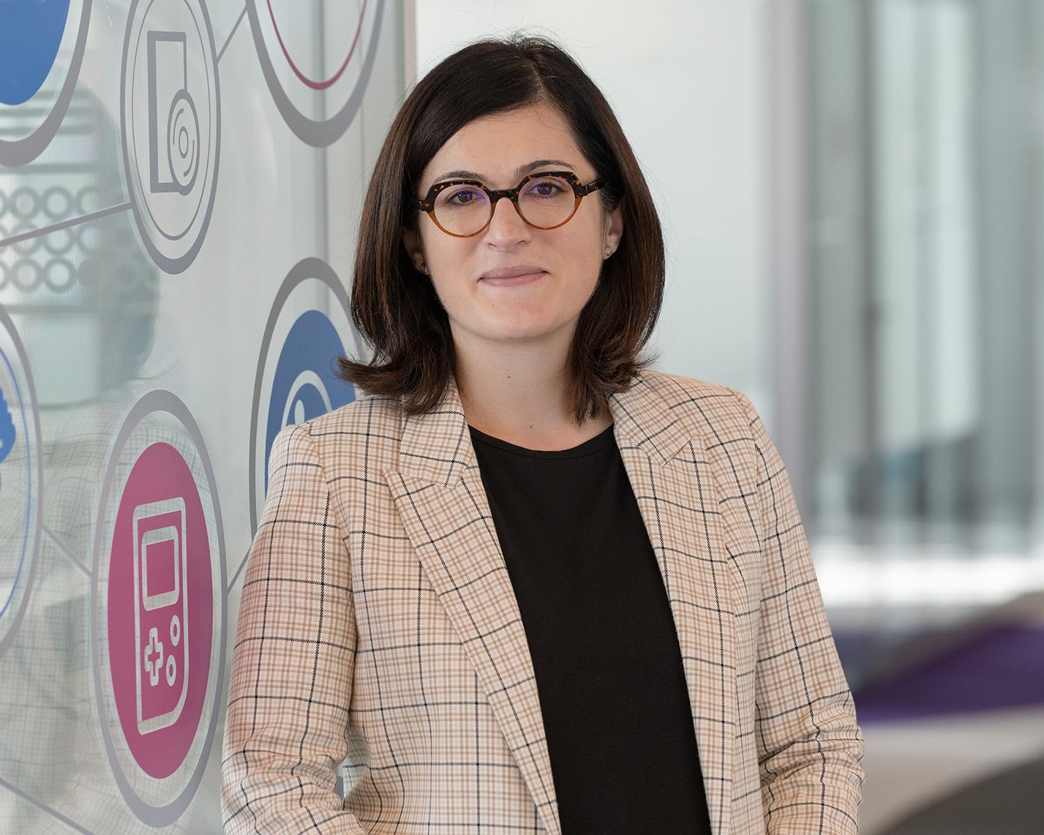 Ana Boata : «La Chine sera l’un des grands gagnants» des nouveaux droits de douane de Trump