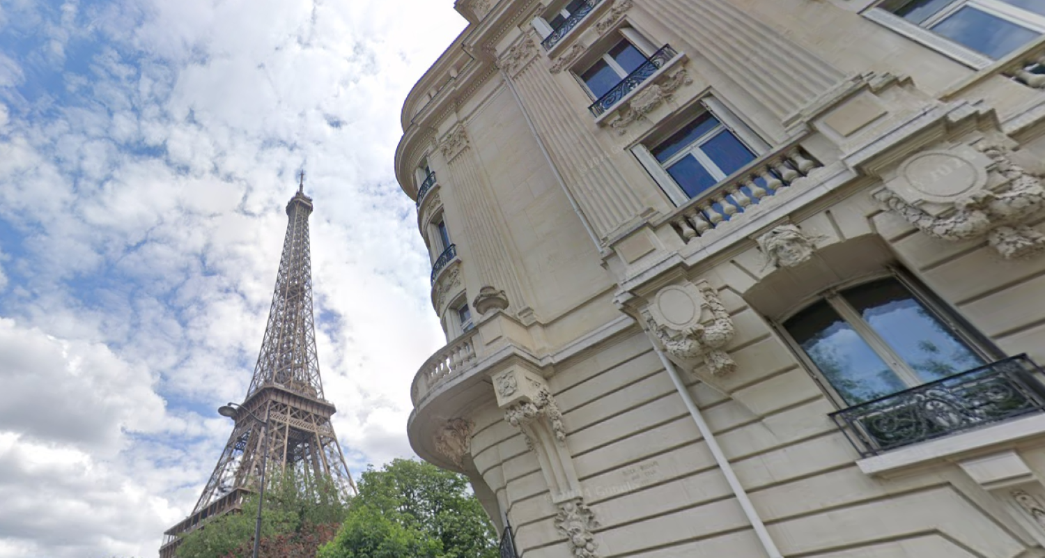 Le sulfureux Thomas Fabius met la main sur «l’îlot Chirac», un bijou de l’immobilier parisien à 165 millions