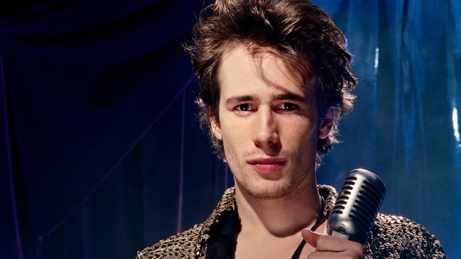 « Il avait tant de choses à faire » : Jeff Buckley, le rockeur à la vie éternelle