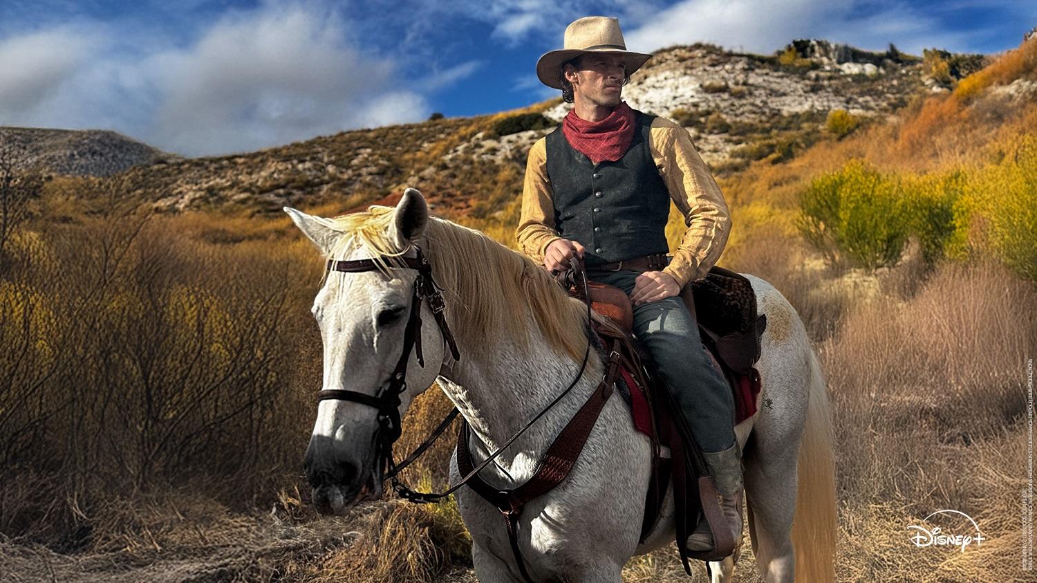 Lucky Luke : la série adaptée de la bande dessinée séduise le public lors de Séries Mania selon TV Magazine — Séries TV