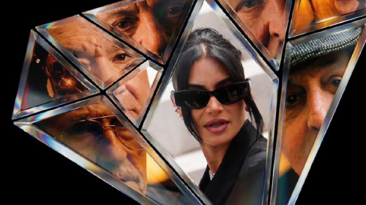 Canal+ et Pernel Média prépareront une minisérie documentaire sur le braquage parisien de Kim Kardashian en 2016 — People & Médias