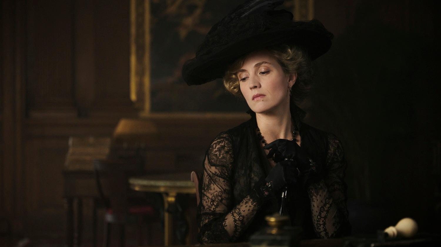 Paris Police 1910 : une plongée historique dans une société fracturée selon TV Magazine — Séries TV