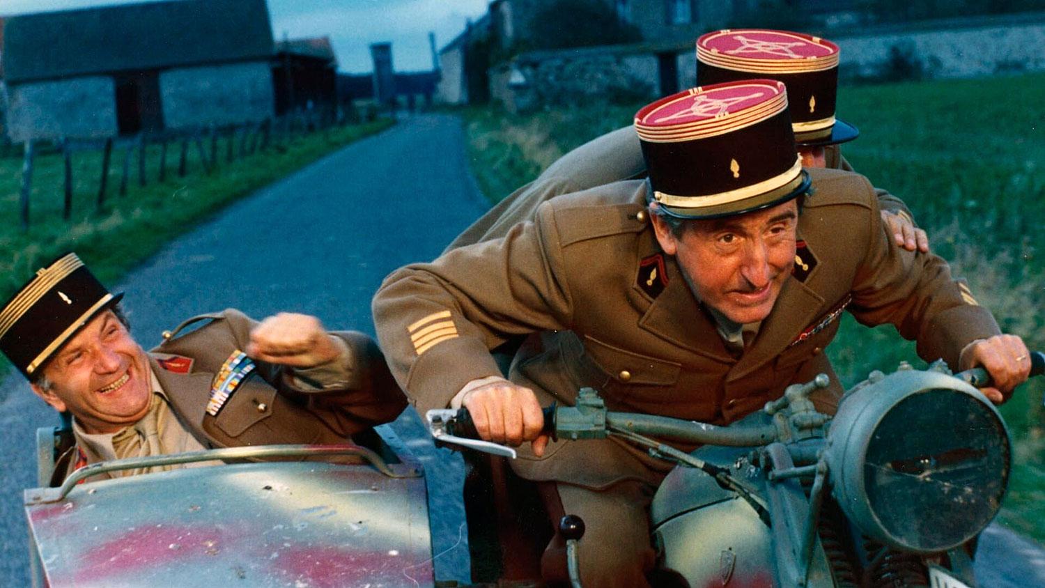 Audiences télévisuelles du 7 mai 2026 : Retour en force de la 7e compagnie sur TF1 — Cinéma & Films