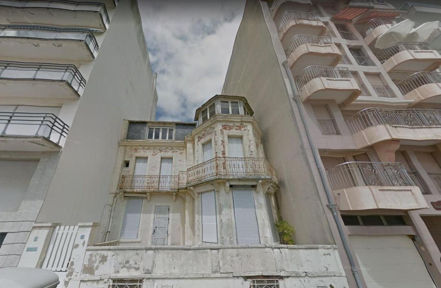 La Justice autorise ce propriétaire à démolir sa villa des Sables d’Olonne... sur un terrain désormais inconstructible