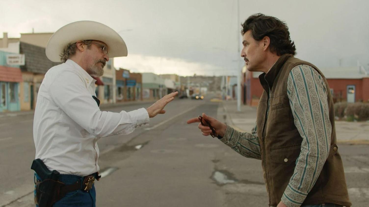 Notre critique d’Eddington : un interminable et navrant western de carnaval