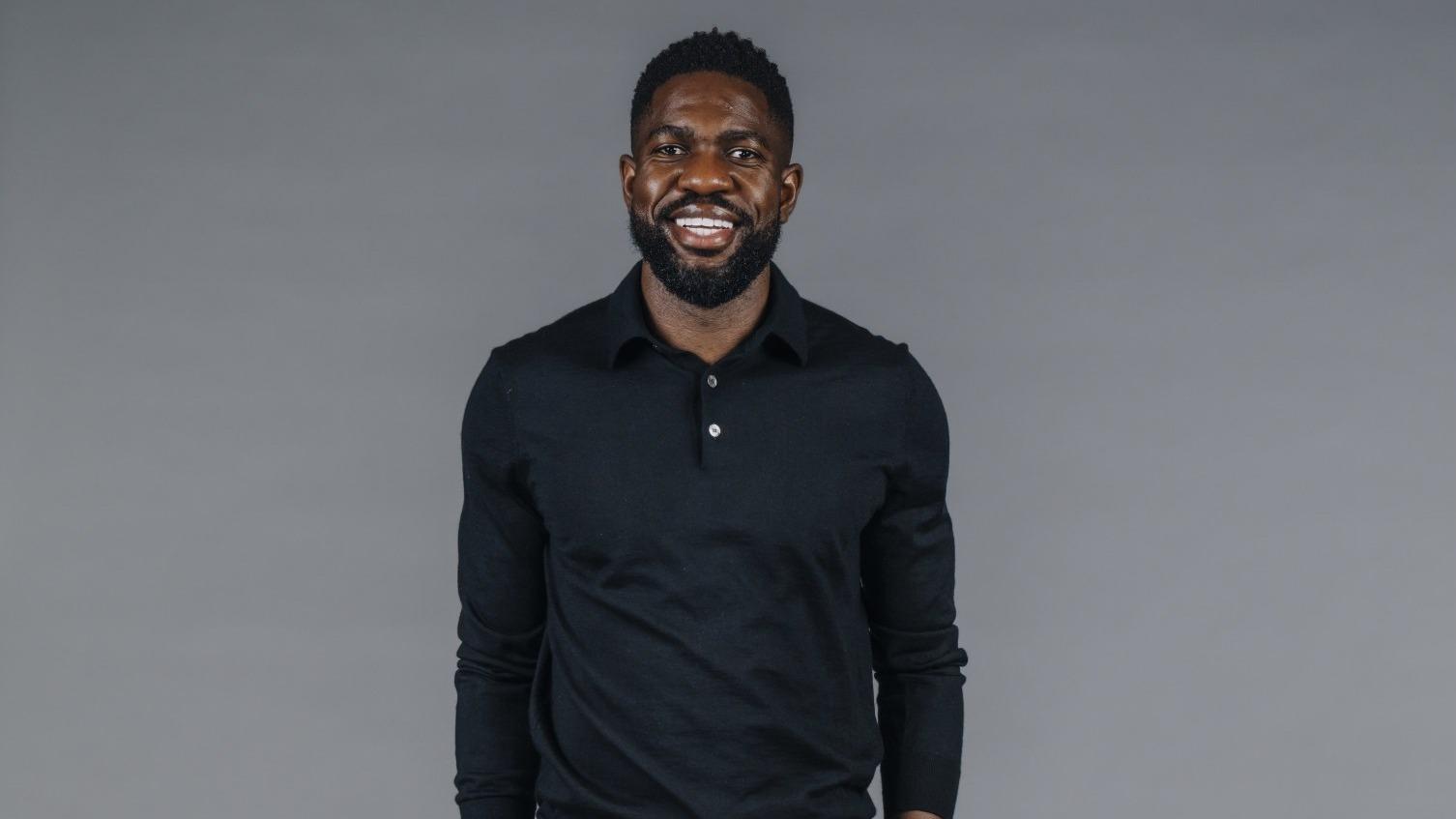 Samuel Umtiti se lance dans le commentaire sportif pour la Coupe du Monde 2026 sur M6 — Sport TV