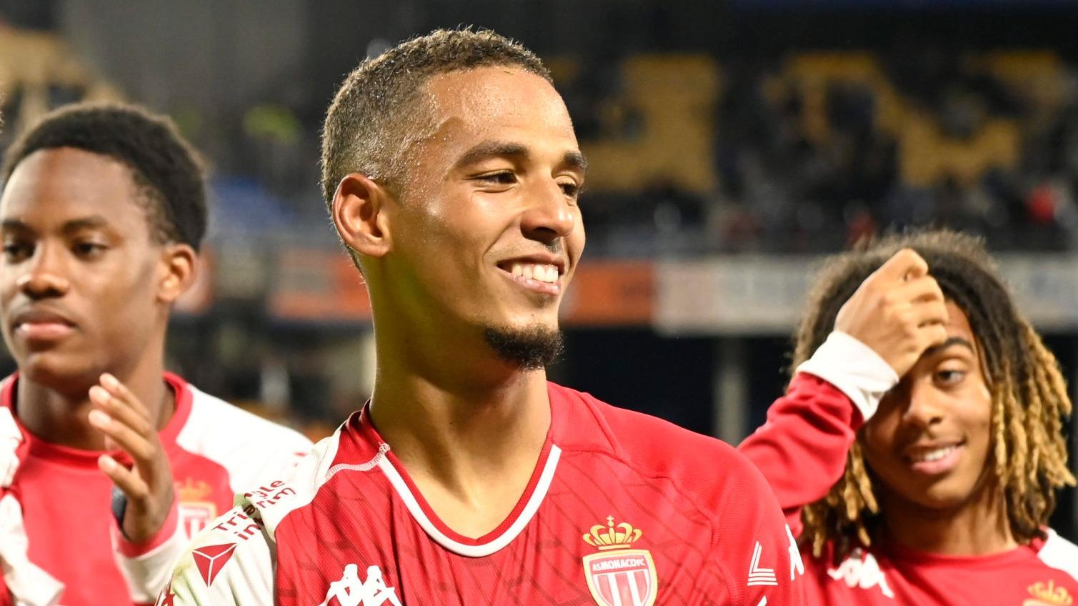 Ligue 1: l'AS Monaco lève l'option d'achat de Thilo Kehrer