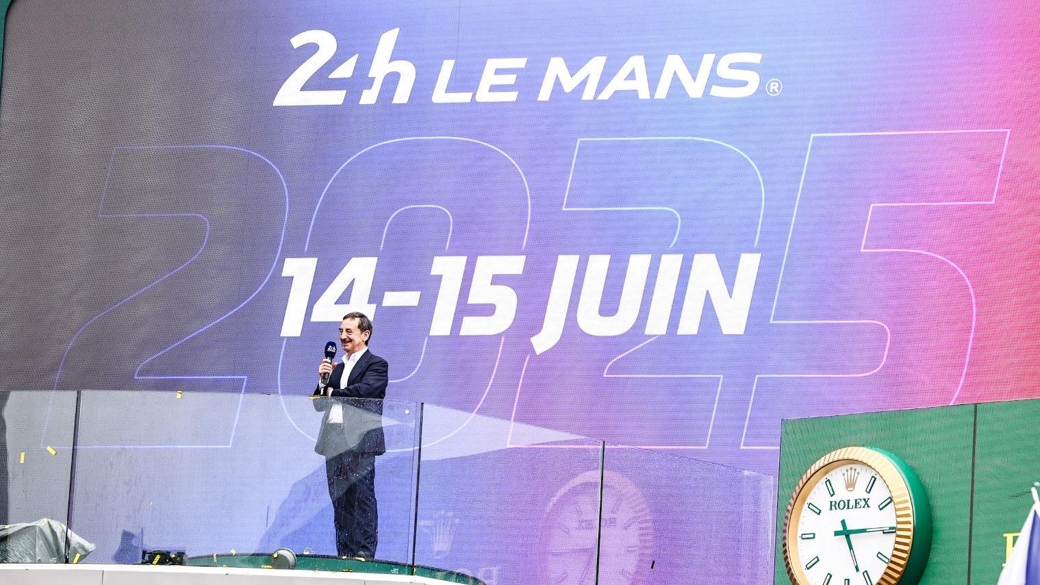 «On nous a même proposé de construire une tour à Dubaï» : le nouvel âge d’or de la marque des 24 Heures du Mans