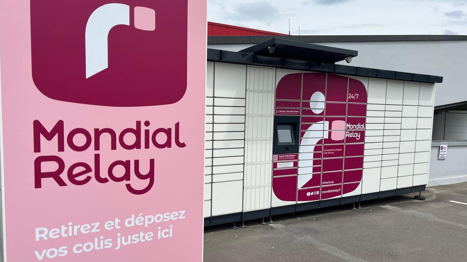 Essor du e-commerce, achats effrénés... La livraison en lockers va-t-elle remplacer la traditionnelle «virée shopping» ?