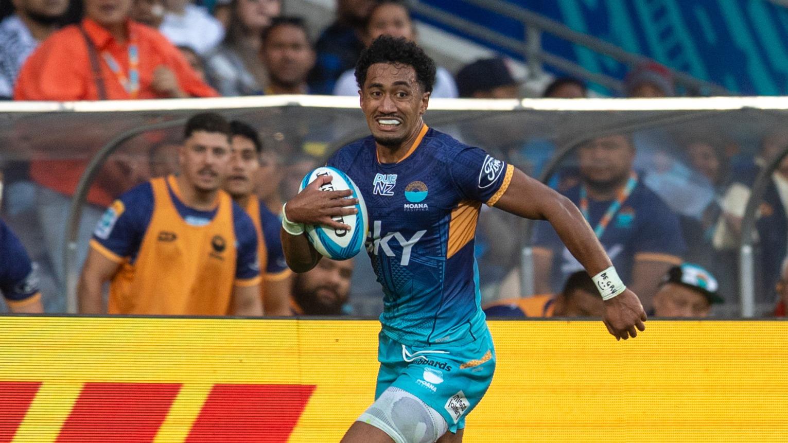 Top 14 : le Stade Rochelais annonce l’arrivée d’un jeune Néo-Zélandais comme joker médical