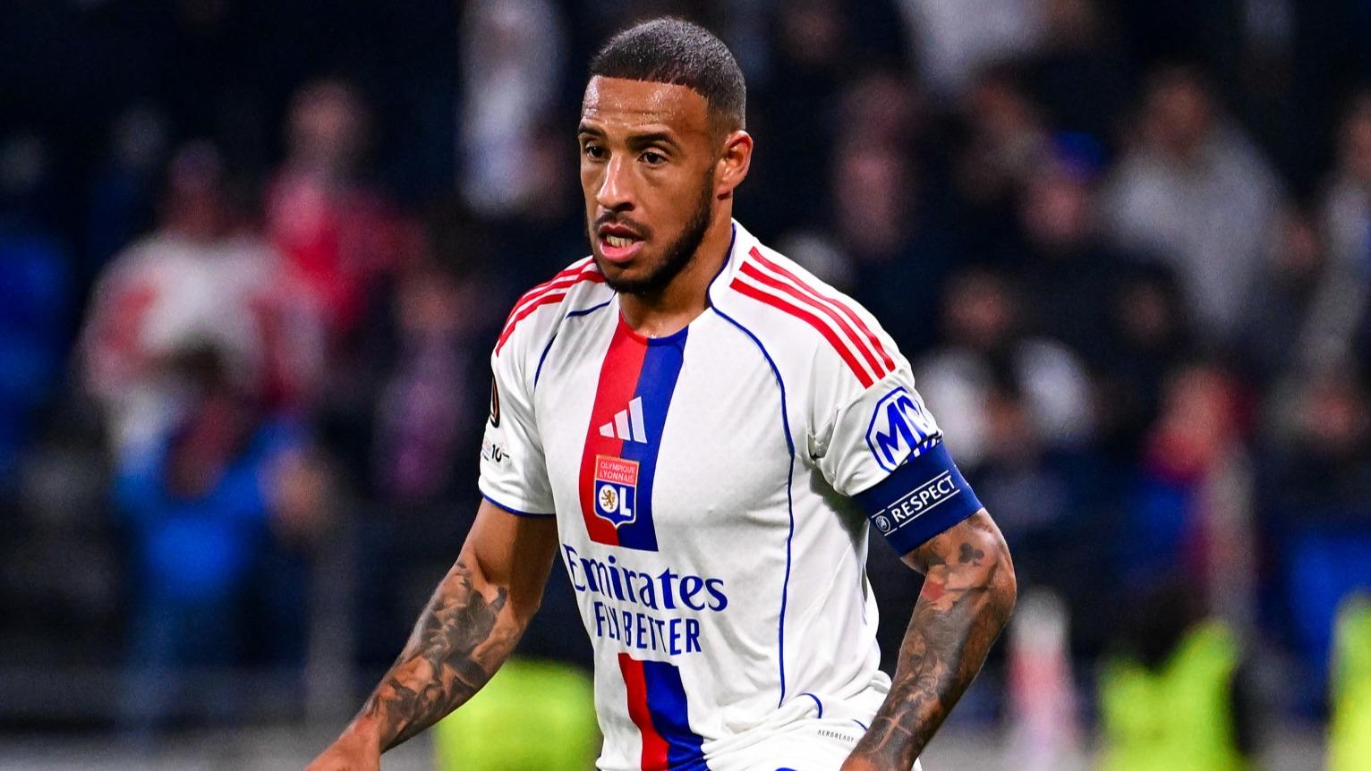En Direct - Lyon-Toulouse : L’ol Peut Passer Leader De Ligue 1 Et Mettre La Pression Sur Le Psg