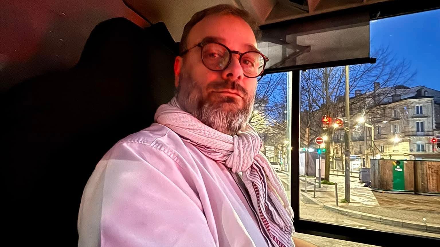 « Agressé et abandonné : le cri du cœur d'un chauffeur »