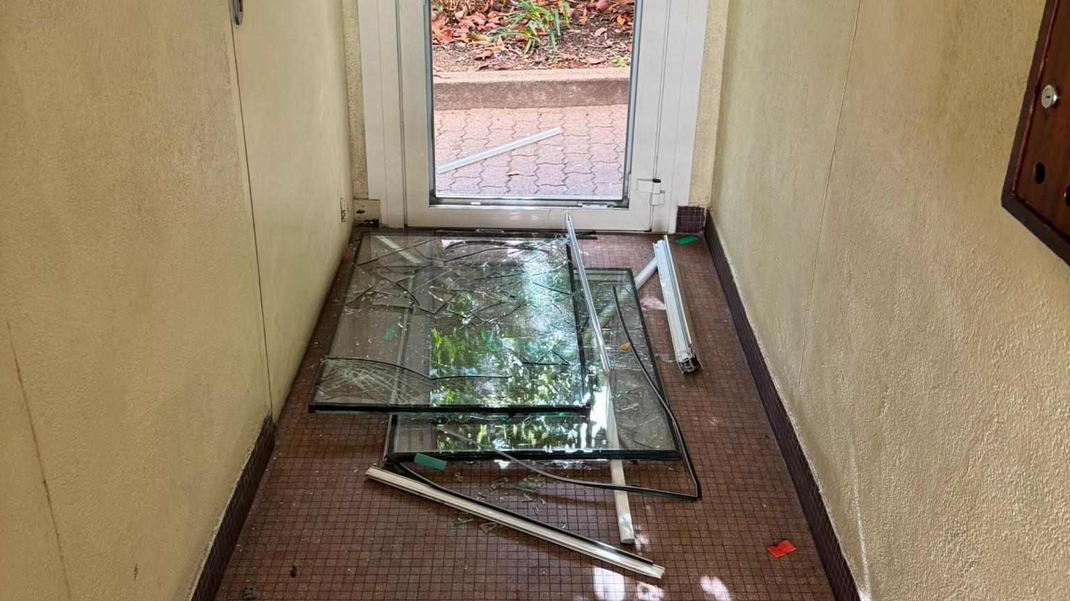 Free party sauvage, affrontements avec la police et vandalisme : 200 raveurs mettent le centre-ville de Nantes en émoi
