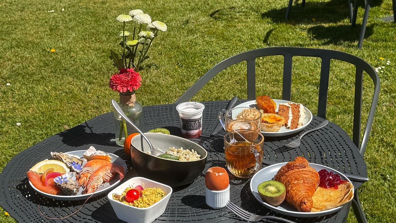 Deauville, Honfleur, Cabourg : 5 nouvelles tables à découvrir sur la Côte fleurie