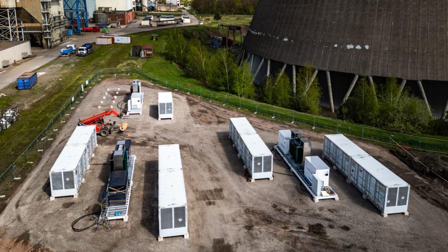Les deux centrales à charbon de France fourniront encore du courant l’hiver prochain