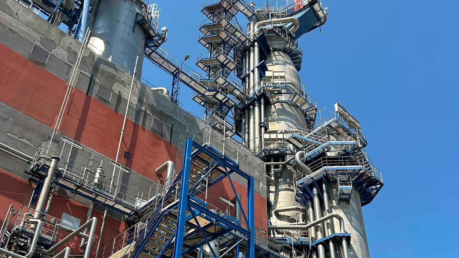 À Saint-Gaudens, dernière tentative de sauvetage pour la seule usine de pâte à papier restante en France