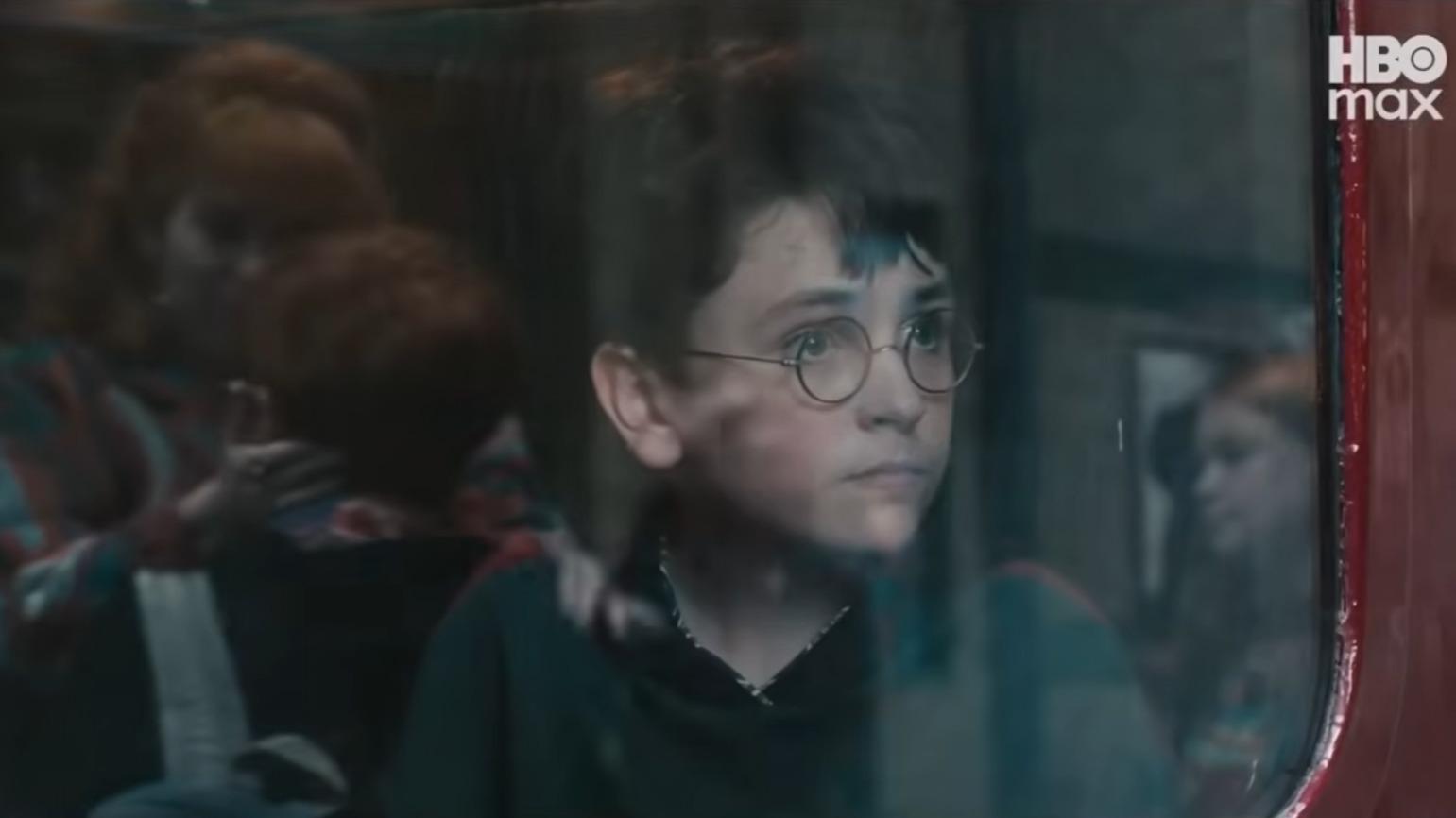 Harry Potter : Gracie Cochrane quitte la série HBO après la première saison — Séries TV