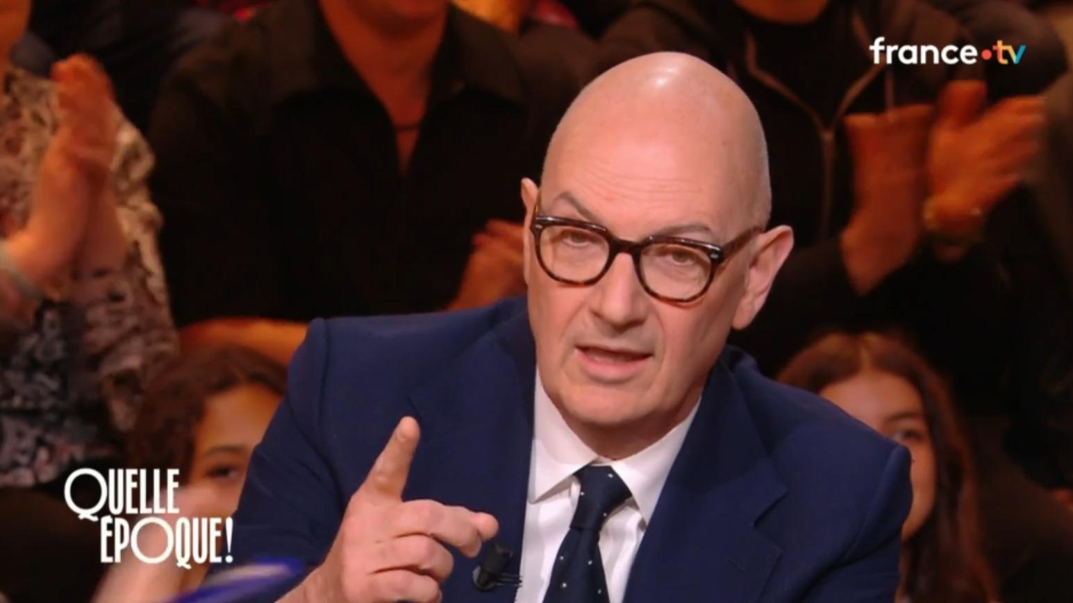 Le ministre de l’Économie Roland Lescure confie son admiration pour Céline Dion lors de l’émission de Léa Salamé sur France 2 — Info & Société