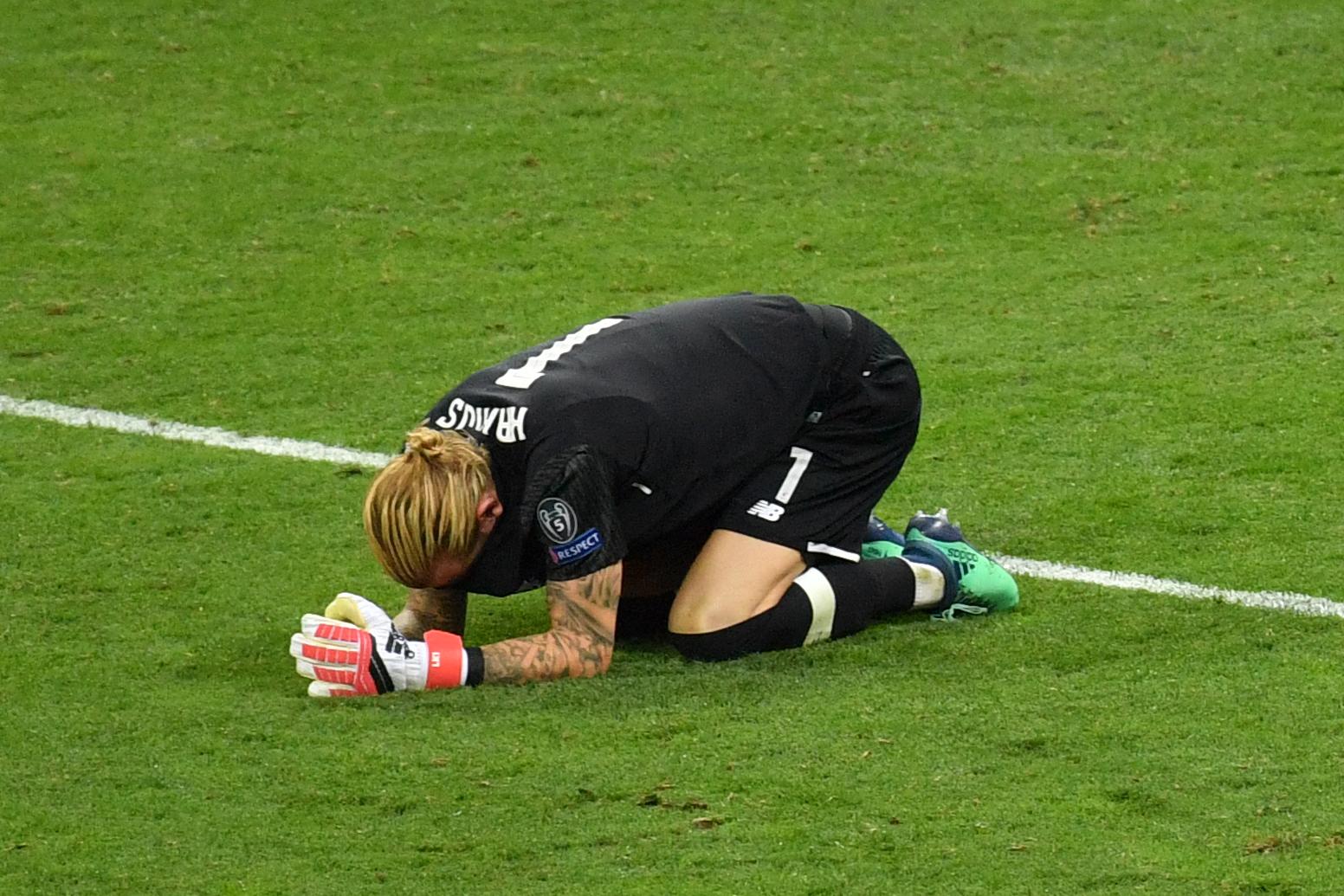 «J’ai eu du mal à m’en remettre, il faut envisager la retraite» : 6 ans après, le gardien Karius encore traumatisé par sa finale ratée face au Real