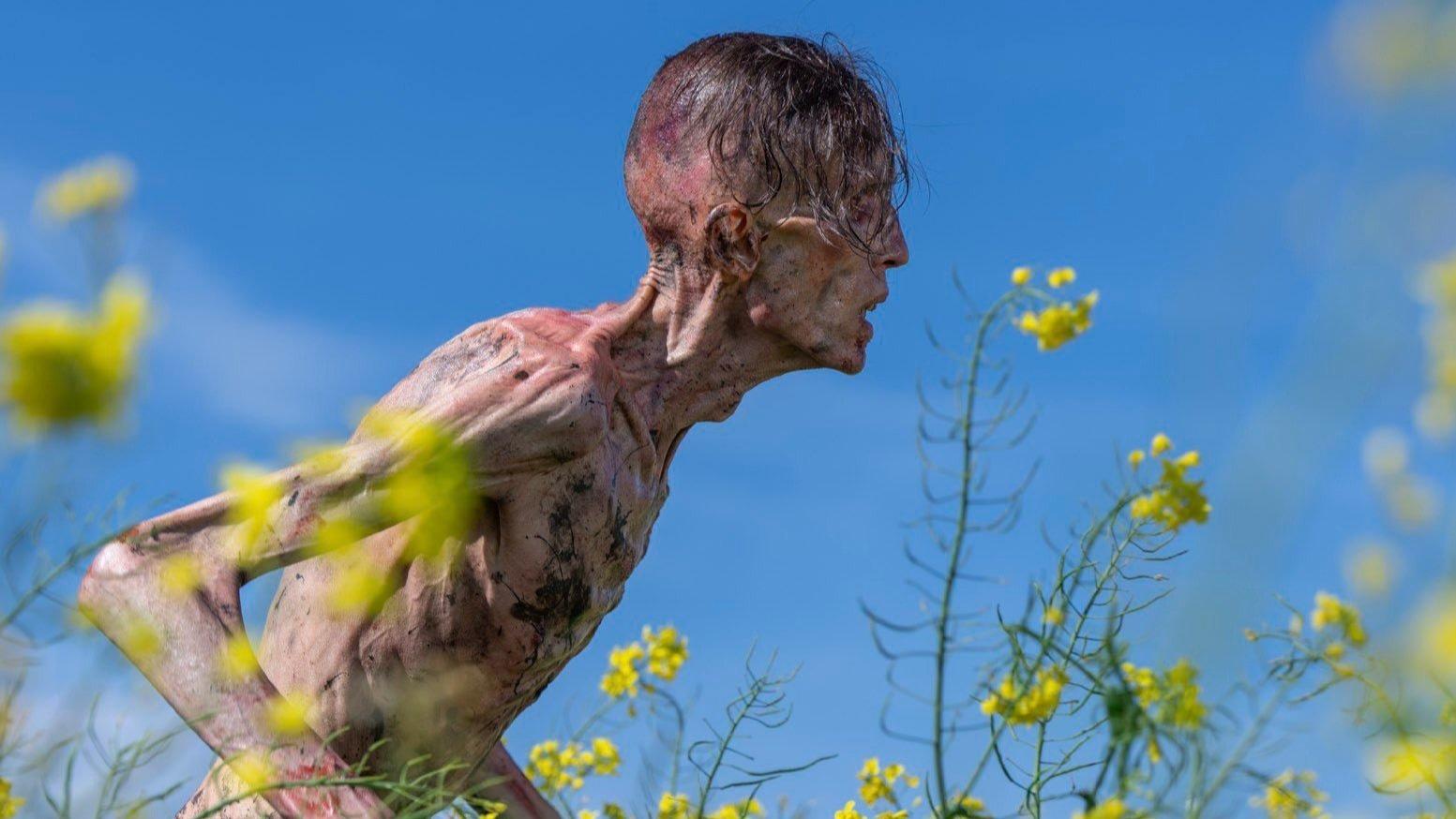 Moitié enchantée, moitié zombifiée, la presse se divise devant 28 ans plus tard