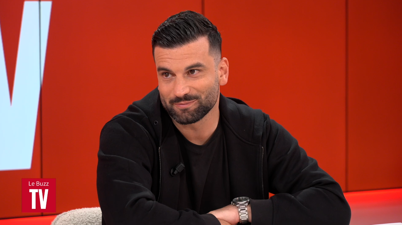 Christophe de « Mariés au premier regard » évoque son divorce avec Margaux lors d'une interview — People & Médias
