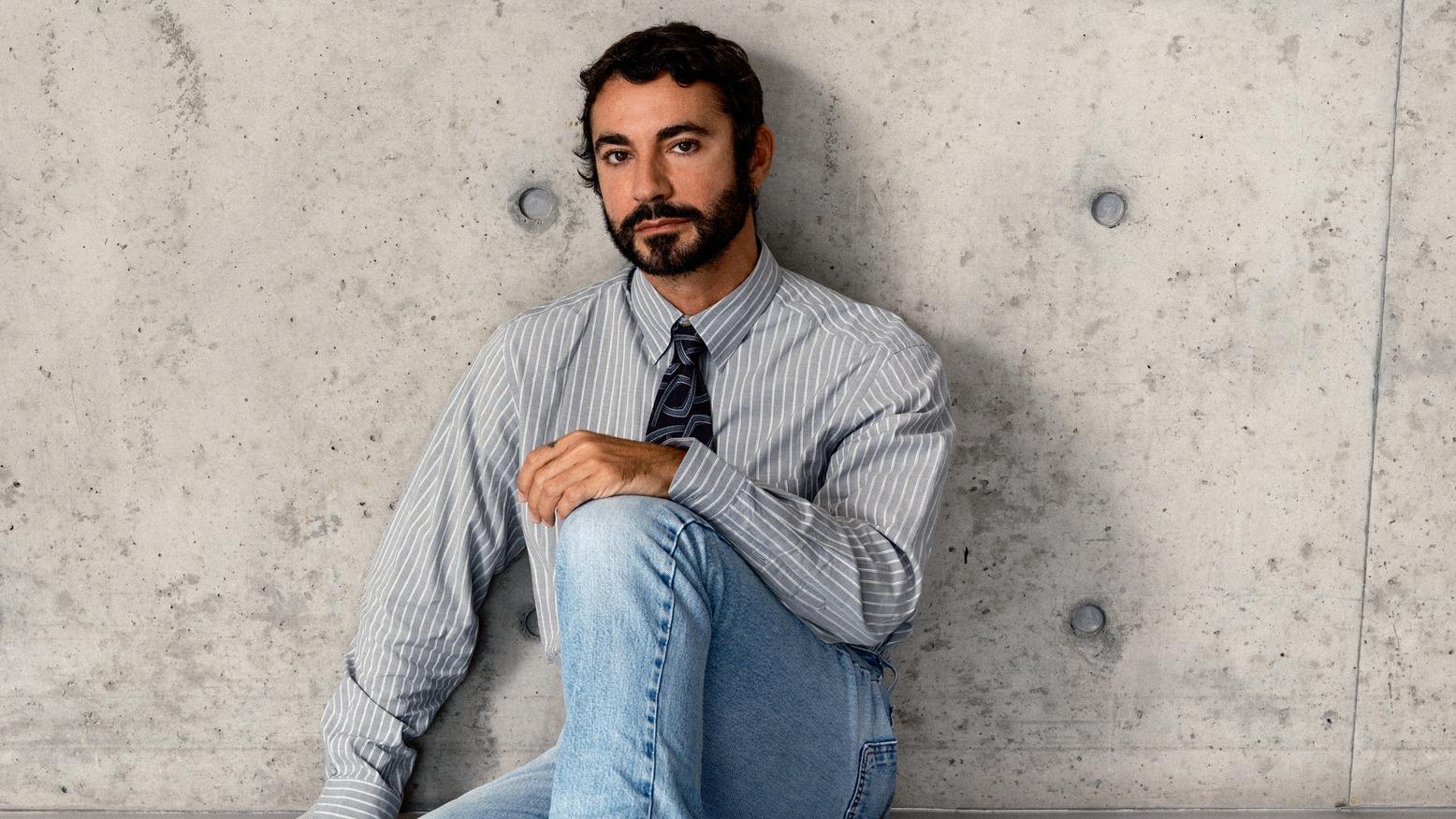 «Armani possède un héritage puissant»: à la surprise générale, Dario Vitale est nommé chez Emporio Armani