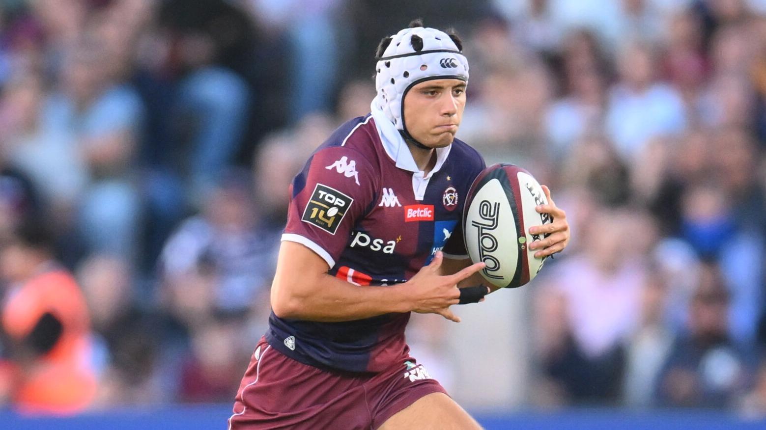 EN DIRECT – UBB-Racing 92 : choc de prétendants à Chaban-Delmas entre les champions d’Europe et les Franciliens