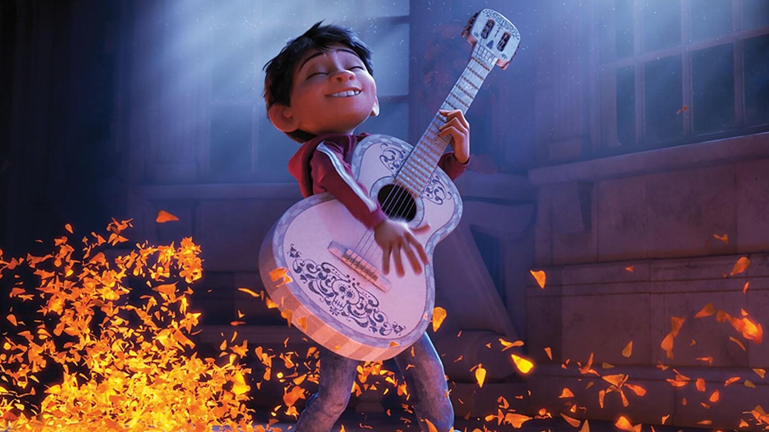 Coco 2 est officiellement en développement dans les studios Disney et Pixar