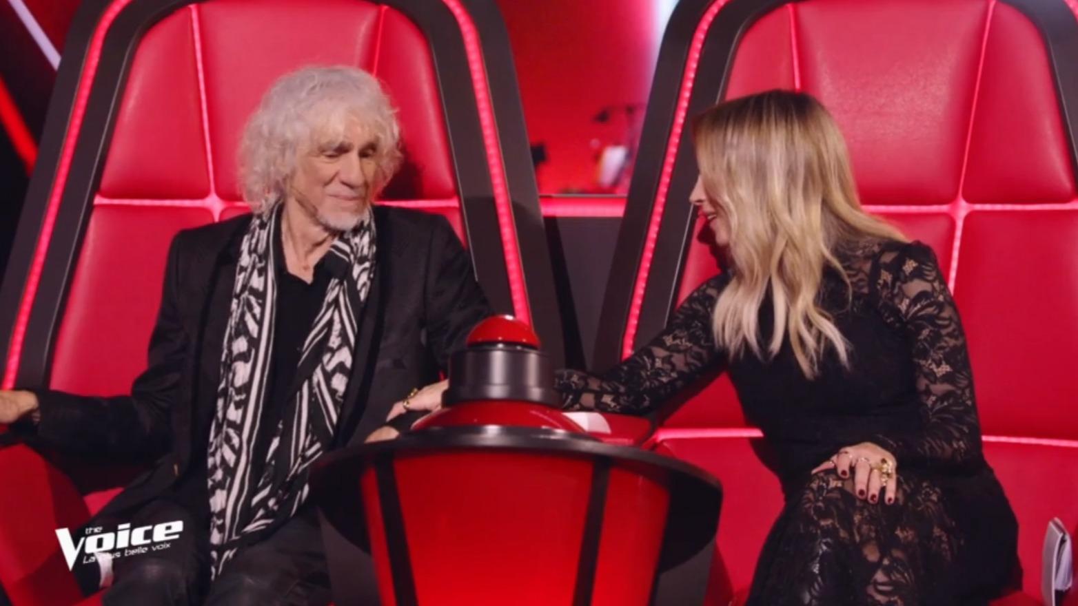 Louis Bertignac revient en tant que coach dans « The Voice » sur TF1 selon TV Magazine — People & Médias