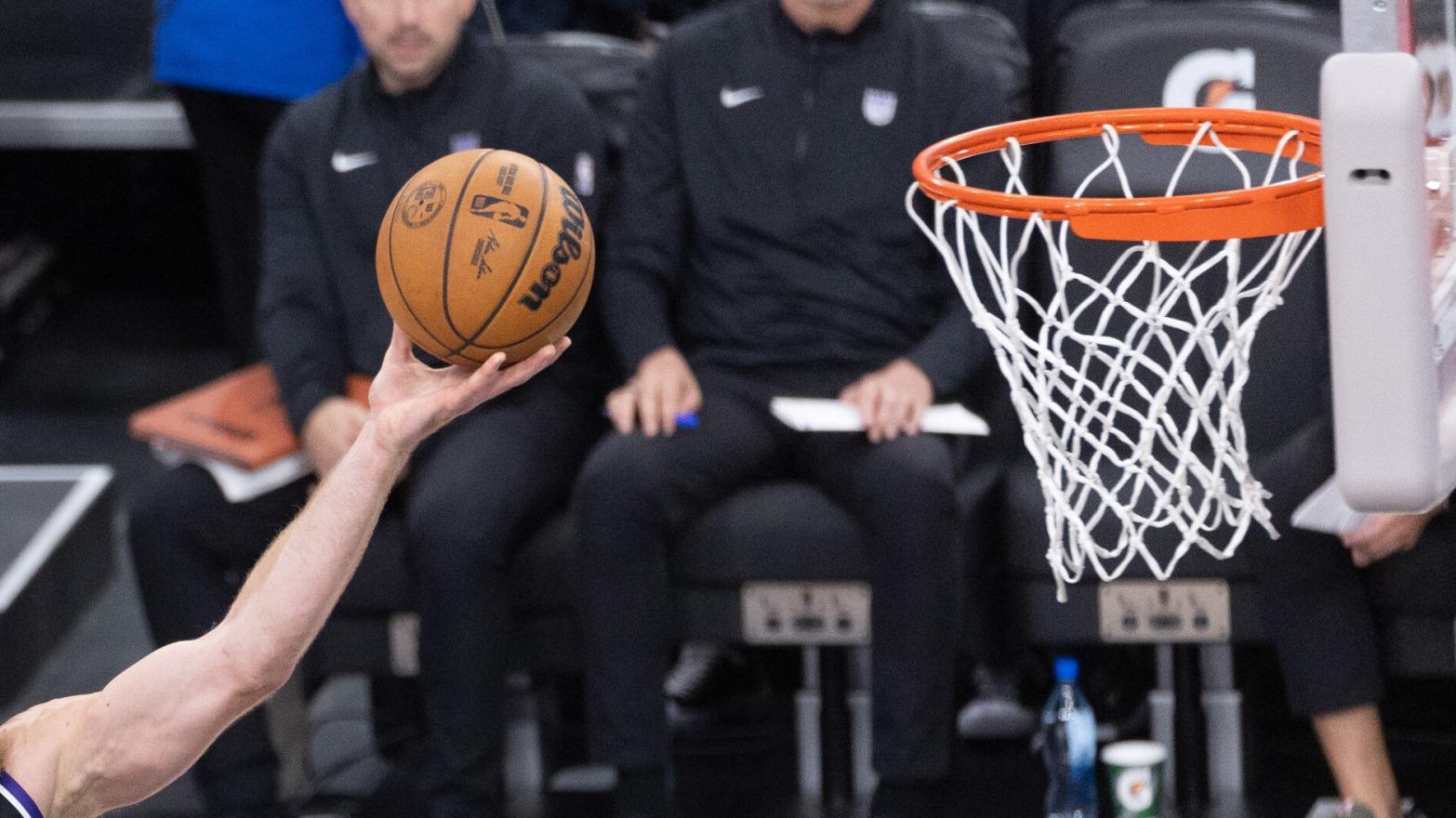 Basket : Dijon s’offre Bourg-en-Bresse au buzzer