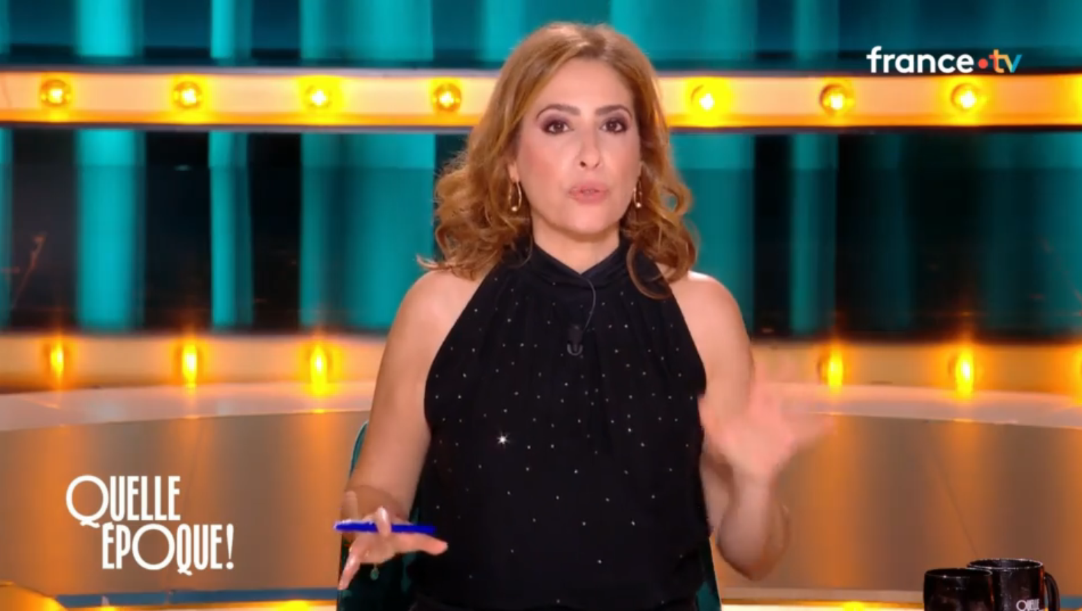 Les invités de l'émission «Quelle époque !» du samedi 6 juin annoncés par TV Magazine — People & Médias