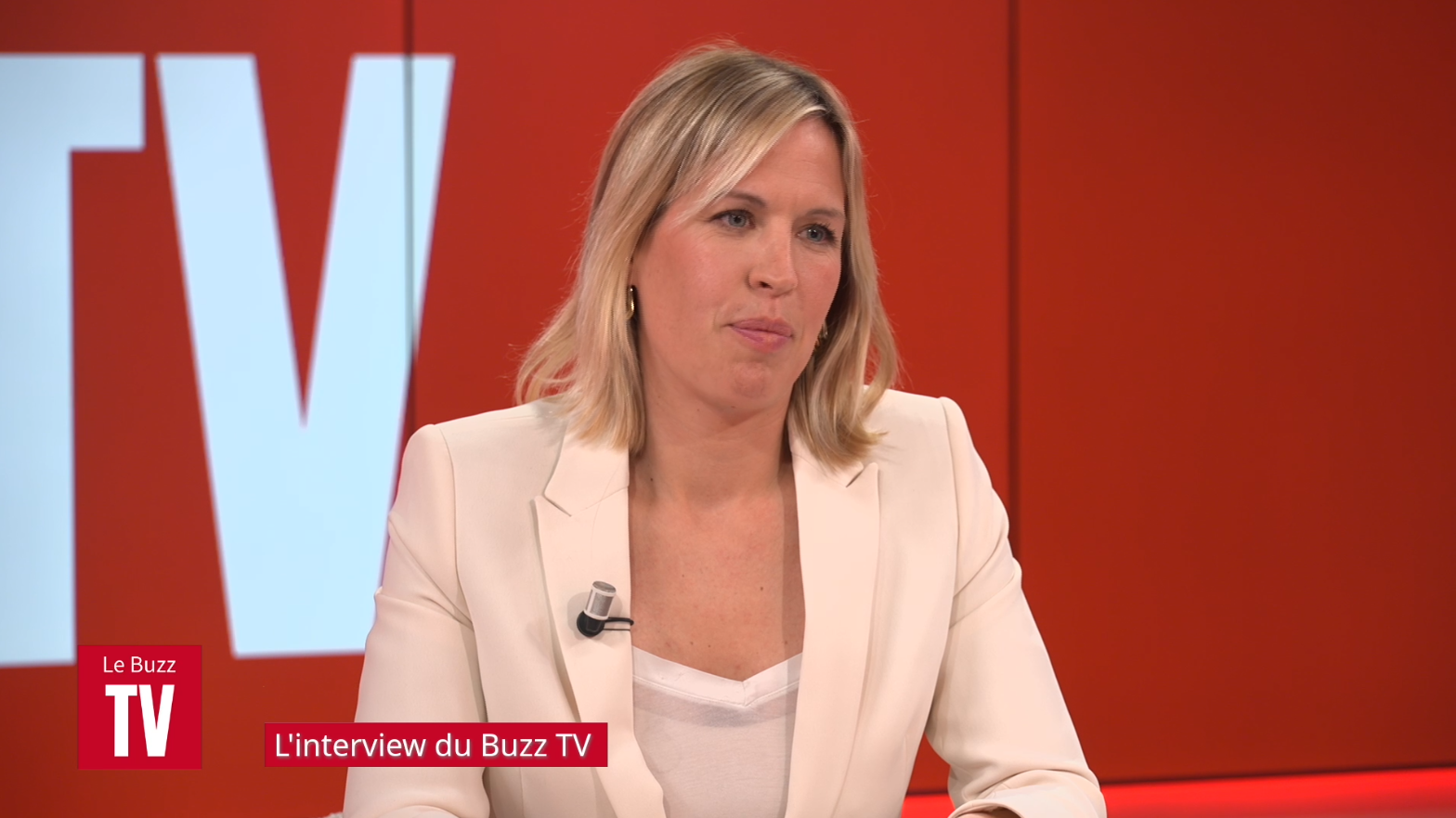 Saskya Vandoorne dévoile les coulisses de son enquête sur la soumission chimique pour CNN selon TV Magazine — Info & Société