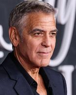 Sa relation avec Céline Balitran, son amitié avec Jean Dujardin, sa vie à Brignoles... George Clooney et la France, une longue histoire d’amour