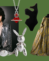 La Saint-Valentin selon Vivienne Westwood, Twiggy vue par Burberry, le nouvel ambassadeur Valentino... L’Impératif Madame