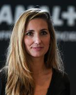 «Ils préfèrent travailler entre hommes» : Marie Portolano déplore que seules 10 femmes sur 150 journalistes couvrent la Coupe du monde de foot