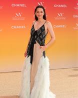 Marion Cotillard et ce détail stylistique qui a trompé tout le monde au festival de Biarritz