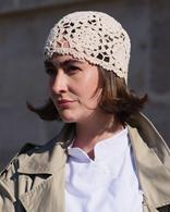Solaire ou mémère : que penser du bonnet en crochet ?